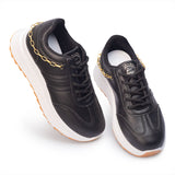 BloomRun Women Trendy Fashion Jogger Shoes