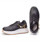 RoadMist Women Trendy Fashion Jogger Shoes