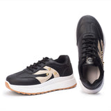 Fluxo Women Trendy Fashion Jogger Shoes