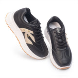 Fluxo Women Trendy Fashion Jogger Shoes