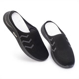 Organic comfort with athletic precision for women