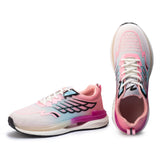 Multi-Use Women Joggers with Adaptive Fit Tech