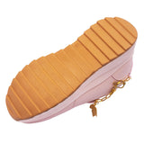 VelaRun Women Trendy Fashion Jogger Shoes