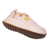 VelaRun Women Trendy Fashion Jogger Shoes