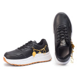 VelaRun Women Trendy Fashion Jogger Shoes