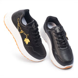VelaRun Women Trendy Fashion Jogger Shoes