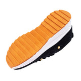 Power-packed soles with a stylish shell for women