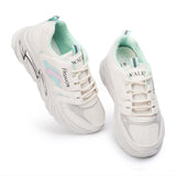 EarthGear Women Trendy Fashion Jogger Shoes