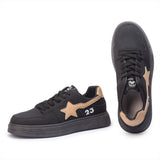 Dynamic Comfort – Men’s Sports Shoes with Maximum Grip