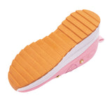 Power-packed soles with a stylish shell for women